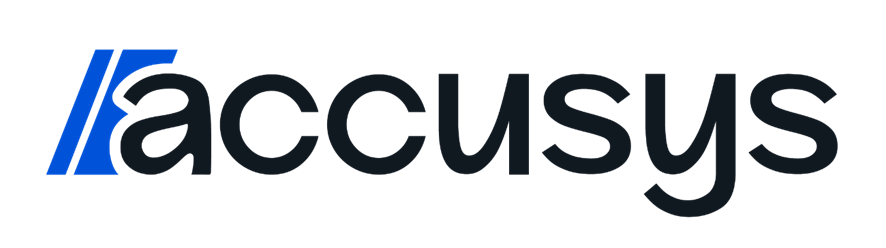 Logo Accusys
